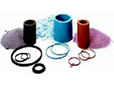 Bay Seal Company spring-energized-seals-materials
