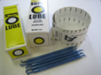 specialty products and services accessories - Bay Seal