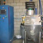 Custom molded shapes capabilities - Bay Seal Company