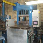 Custom molded shapes capabilities - Bay Seal Company
