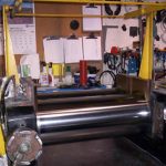 Custom molded shapes capabilities - Bay Seal Company