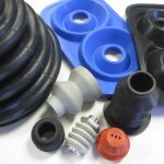 custom molded shapes types - Bay Seal Company California