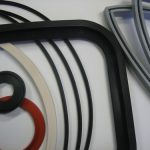 custom molded shapes types - Bay Seal Company California