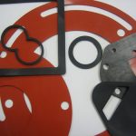 custom molded shapes types - Bay Seal Company California