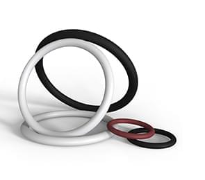Image For Spliced O-Rings